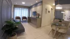 Foto 2 de Apartamento com 2 Quartos para alugar, 65m² em Praia do Futuro II, Fortaleza