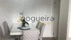 Foto 16 de Apartamento com 2 Quartos à venda, 49m² em Jardim Ubirajara, São Paulo