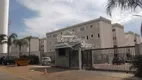 Foto 12 de Apartamento com 2 Quartos à venda, 44m² em Jardim Quitandinha, Araraquara