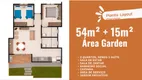 Foto 18 de Apartamento com 2 Quartos à venda, 55m² em Nova Caruaru, Caruaru