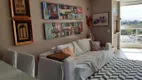 Foto 9 de Apartamento com 2 Quartos à venda, 79m² em Itacorubi, Florianópolis