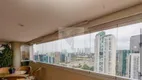 Foto 39 de Apartamento com 3 Quartos à venda, 120m² em Brooklin, São Paulo