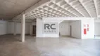 Foto 2 de Sala Comercial para alugar, 115m² em Lourdes, Belo Horizonte