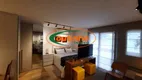 Foto 6 de Apartamento com 1 Quarto à venda, 51m² em Tijuca, Rio de Janeiro