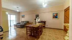 Foto 2 de Apartamento com 3 Quartos à venda, 117m² em Santo Antônio, São Caetano do Sul