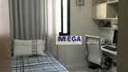 Foto 18 de Apartamento com 4 Quartos à venda, 128m² em Nova Campinas, Campinas