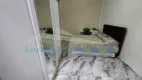 Foto 2 de Apartamento com 1 Quarto à venda, 48m² em Boqueirão, Praia Grande