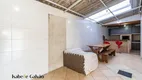 Foto 16 de Sobrado com 4 Quartos à venda, 250m² em Santa Cândida, Curitiba