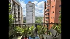 Foto 2 de Apartamento com 4 Quartos à venda, 213m² em Jardim Europa, São Paulo