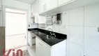 Foto 9 de Apartamento com 2 Quartos à venda, 55m² em Saúde, São Paulo