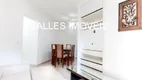 Foto 8 de Apartamento com 2 Quartos à venda, 68m² em Enseada, Guarujá