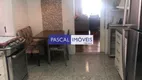 Foto 34 de Apartamento com 3 Quartos à venda, 161m² em Campo Belo, São Paulo