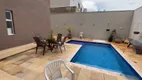 Foto 40 de Casa de Condomínio com 4 Quartos à venda, 390m² em Alphaville Nova Esplanada, Votorantim