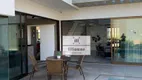 Foto 16 de Casa de Condomínio com 5 Quartos à venda, 472m² em Alphaville, Vespasiano