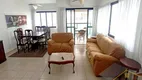 Foto 2 de Apartamento com 4 Quartos para alugar, 160m² em Pitangueiras, Guarujá