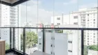 Foto 3 de Apartamento com 2 Quartos à venda, 59m² em Pinheiros, São Paulo