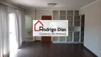 Foto 31 de Apartamento com 3 Quartos à venda, 155m² em Anhangabau, Jundiaí