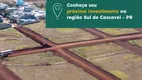 Foto 2 de Lote/Terreno à venda, 360m² em Universitário, Cascavel