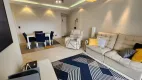 Foto 6 de Apartamento com 3 Quartos para alugar, 104m² em Parque Residencial Aquarius, São José dos Campos