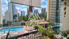 Foto 6 de Apartamento com 3 Quartos à venda, 112m² em Morumbi, São Paulo