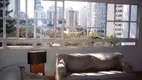Foto 2 de Apartamento com 4 Quartos à venda, 140m² em Campo Belo, São Paulo