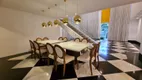 Foto 2 de Casa de Condomínio com 4 Quartos à venda, 580m² em Residencial Aldeia do Vale, Goiânia