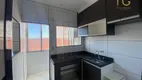 Foto 5 de Apartamento com 2 Quartos à venda, 58m² em Maracanã, Praia Grande