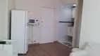 Foto 5 de Apartamento com 1 Quarto para venda ou aluguel, 32m² em Indianópolis, São Paulo