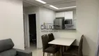 Foto 2 de Apartamento com 2 Quartos à venda, 46m² em Shopping Park, Uberlândia