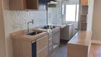 Foto 9 de Apartamento com 2 Quartos à venda, 50m² em Vila Nambi, Jundiaí