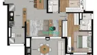 Foto 29 de Apartamento com 3 Quartos à venda, 90m² em Vila Prudente, São Paulo