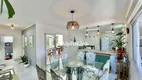 Foto 6 de Casa de Condomínio com 5 Quartos à venda, 400m² em Jandira, Jandira