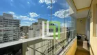 Foto 11 de Apartamento com 4 Quartos à venda, 175m² em Anhangabau, Jundiaí