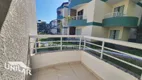 Foto 3 de Apartamento com 1 Quarto à venda, 40m² em Dorândia, Barra do Piraí