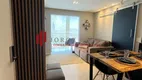 Foto 8 de Apartamento com 1 Quarto à venda, 49m² em Ipiranga, São Paulo