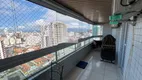 Foto 7 de Apartamento com 2 Quartos à venda, 112m² em Vila Guilhermina, Praia Grande