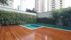 Foto 14 de Apartamento com 1 Quarto para alugar, 44m² em Moema, São Paulo