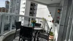 Foto 2 de Apartamento com 3 Quartos à venda, 131m² em Vila Regente Feijó, São Paulo