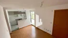 Foto 2 de Apartamento com 2 Quartos à venda, 48m² em Jardim Alvorada, Bauru