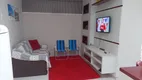 Foto 3 de Apartamento com 1 Quarto à venda, 40m² em Do Turista, Caldas Novas