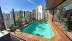 Foto 14 de Apartamento com 5 Quartos à venda, 780m² em Anchieta, Belo Horizonte