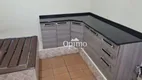 Foto 2 de Kitnet com 1 Quarto à venda, 18m² em Cidade Ocian, Praia Grande