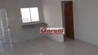 Foto 12 de Casa de Condomínio com 2 Quartos à venda, 59m² em Botujuru, Mogi das Cruzes