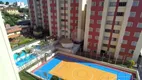 Foto 3 de Apartamento com 3 Quartos à venda, 70m² em Jardim Auri Verde, Bauru