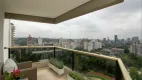 Foto 25 de Cobertura com 3 Quartos para alugar, 580m² em Jardim Europa, São Paulo