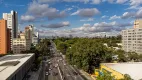 Foto 5 de Lote/Terreno à venda, 400m² em Indianópolis, São Paulo