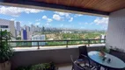 Foto 40 de Apartamento com 4 Quartos à venda, 184m² em Poço, Recife