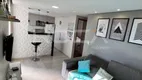 Foto 3 de Apartamento com 2 Quartos à venda, 46m² em Residencial Monsenhor Romeu Tortorelli, São Carlos