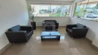 Foto 2 de Flat com 1 Quarto para alugar, 35m² em Morada da Colina, Uberlândia