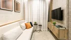 Foto 2 de Apartamento com 2 Quartos à venda, 45m² em Guarujá, Porto Alegre